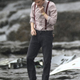 Illustration for article titled ScarJo Is Smoking In New Iron Man 2 Stills, While Doctor Who's Fires Rage On